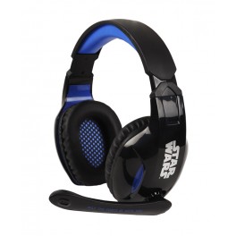 Casque STAR WARS pour console SONY PS4