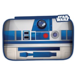 Pochette, housse Star Wars pour Nintendo New 3DS / 3DS / DSLite / DSi / DSXL