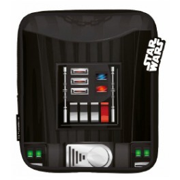 Sacoche et accessoires Star Wars pour Nintendo 2DS
