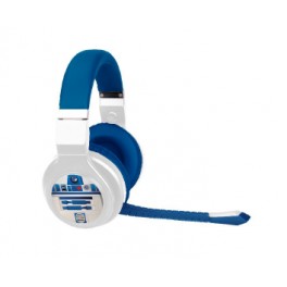 Casque Star Wars pour Sony PS3 / PS4 / Microsoft Xbox 360 / PC Windows