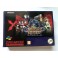 Jeu Super Nintendo Unholy Night The Darkness Hunter