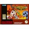 Jeu Sydney Hunter and the caverns of death Super NES et SFC