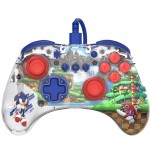 Manette Filaire Lumineuse REALMz Sonic Green Hill Zone