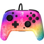 Manette Filaire Rematch Star Spectrum Nintendo Switch