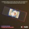 Konix 25 Protèges-cartes RIGIDE HARD SLEEVES 67 x 92 mm pour TCG