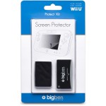 Protection &eacute;cran GamePad Wii U