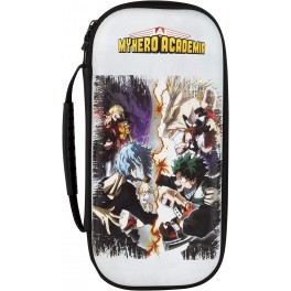 Housse My Hero Academia pour console Nintendo Switch