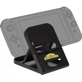 Support Playstand d&eacute;cor My Hero Academia
