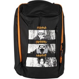 Sac &agrave; dos Naruto pour Ordinateur portable 17" / 27 Litres