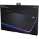 Tapis Souris Sense Aimo avec éclairage LED Roccat
