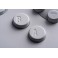 Manette Sans fil 8Bitdo Bluetooth Blanche pour PC Windows, Nintendo Switch, Switch 2 et Android