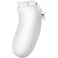 Manette Sans fil 8Bitdo Bluetooth Blanche pour PC Windows, Nintendo Switch, Switch 2 et Android