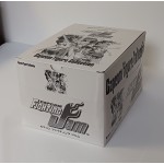 Display Box Capcom Figurines Fighting Jam