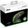 Souris Sans fil 4K 8Bitdo Retro R8 avec Socle de charge pour Xbox