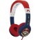 Casque Audio pour Enfant SUPER MARIO BROS OTL