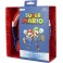 Casque Audio pour Enfant SUPER MARIO BROS OTL