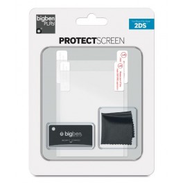 Protection écran pour 2DS