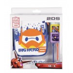 Sacoche et accessoires Big Hero 6