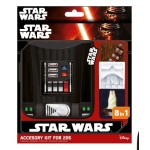 Sacoche et accessoires Star Wars 2015