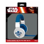 Casque Star Wars 2015 pour PS3 / PS4 / Xbox 360 / PC