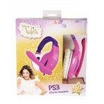 Casque Violetta PS3 / PC / Xbox