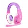 Casque Violetta PS3 / PC / Xbox