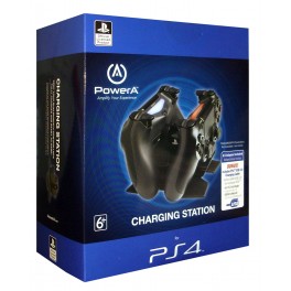 Station de charge pour Manette Dual Shock 4