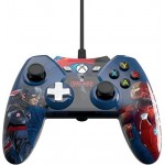 Manette Marvel Civil WAR pour Xbox One