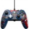 Manette filaire Marvel Civil War pour Xbox One