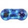 Manette Super Nintendo avec LED Bleu