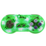 Manette Super Nintendo avec LED