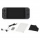 Accessoires : Filtre de protection écran ... pour Nintendo Switch