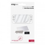 Protection écran pour Nintendo Switch