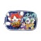 Sacoche Yo-Kai Watch New 3DSXL