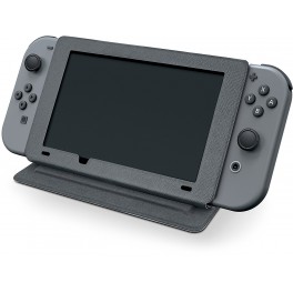 Coque de protection avec socle PowerA