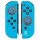 Protections en silicone pour Joy-Con Nintendo Switch