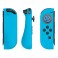 Protections en silicone pour Joy-Con Nintendo Switch