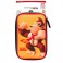 Sacoche Donkey Kong pour Nintendo 3DSXL