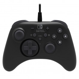 Manette filaire pour Nintendo Switch HORI