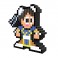 Figurine Lumineuse Pixel Pals Street Fighter CHUN-LI 011