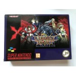 Jeu Super Nes Unholy Night The Darkness Hunter