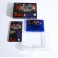 Jeu Super Nes Unholy Night The Darkness Hunter Jeu Vintage