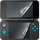 Films de protection d'écrans pour Nintendo New 2DSXL