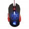 Souris Gaming Heimdall Konix Drakkar