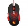 Souris Gaming Heimdall Konix Drakkar