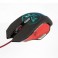 Souris Gaming Heimdall Konix Drakkar