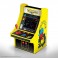 Mini Borne Arcade Pac-Man