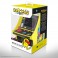Mini Borne Arcade Pac-Man