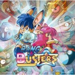 Jeu Bang Buster pour Dreamcast