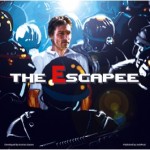 Jeu The Escapee pour Dreamcast